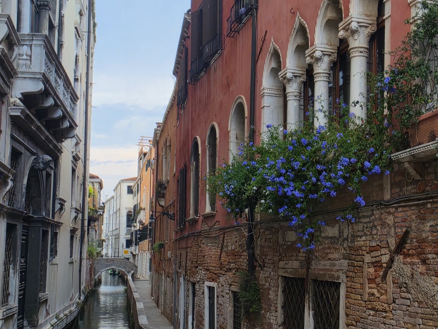 Muro San Stae