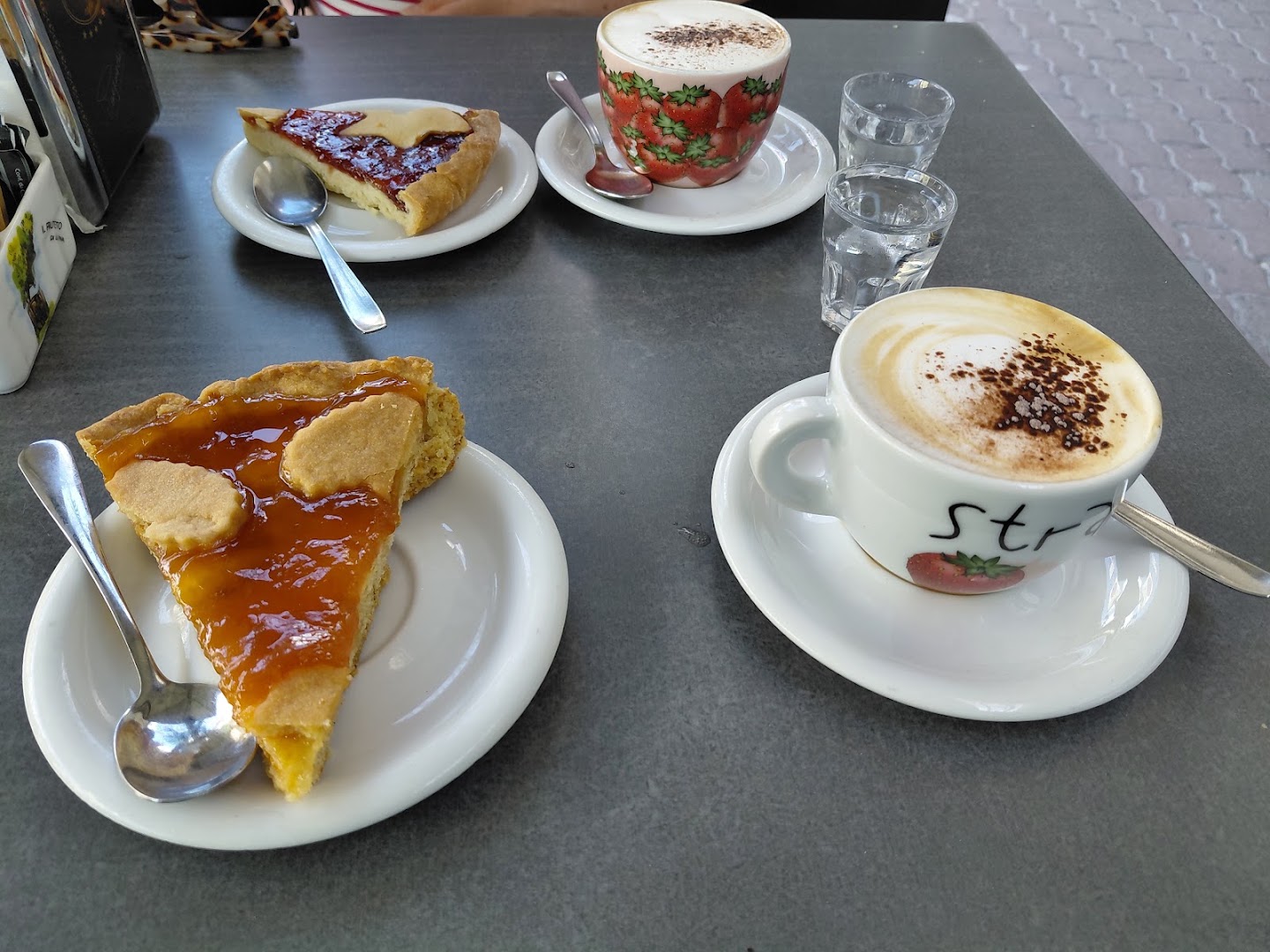 Murphy's Bar, Albenga