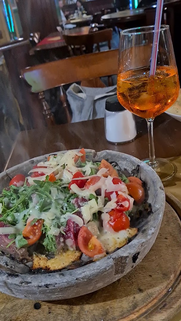 Murphy's La Spezia