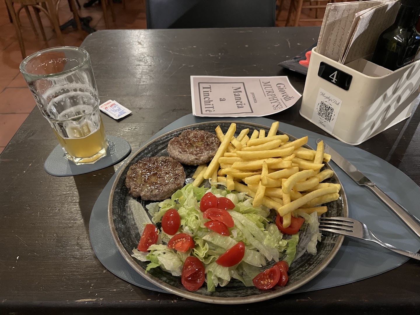 Murphy's Pub Pizzeria