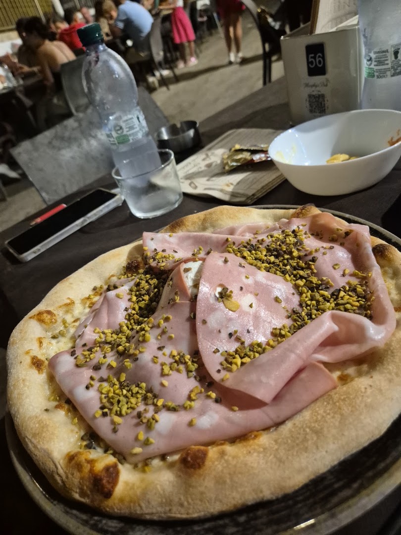 Murphy's Pub Pizzeria