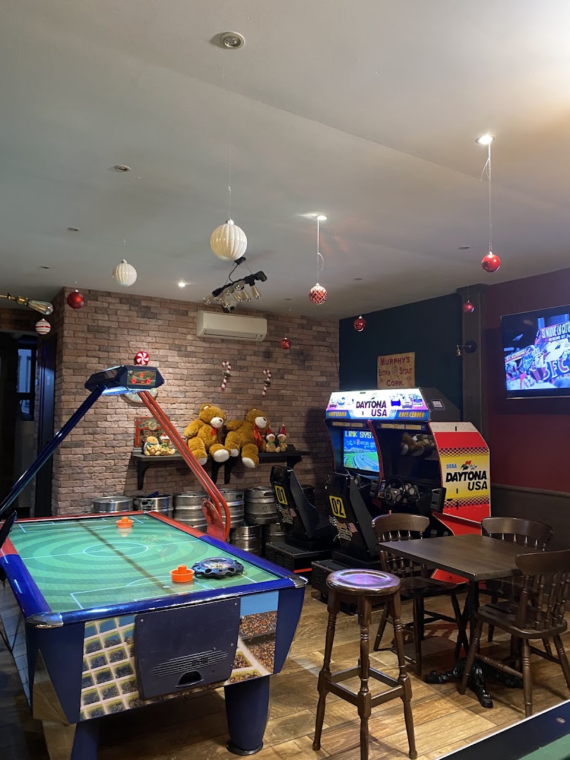 Murphy's Pub
