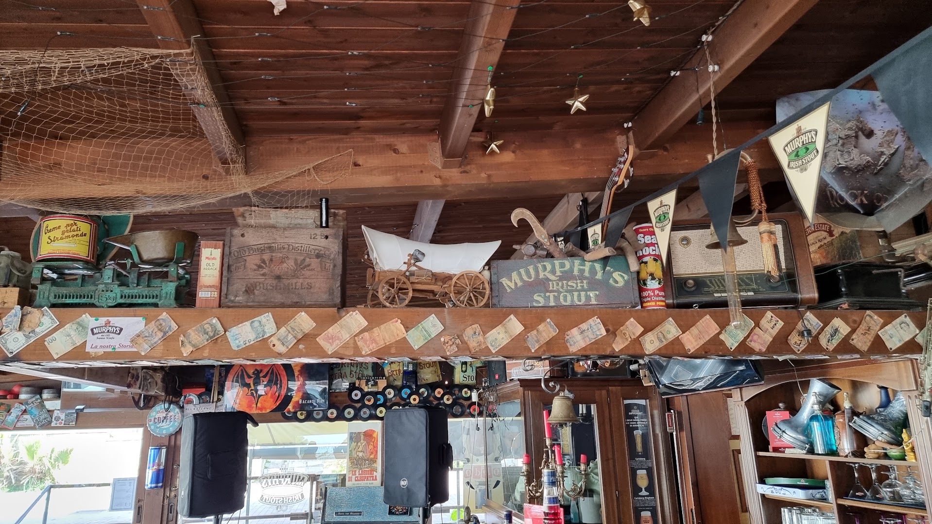 Murphy's Pub - Santa Ninfa
