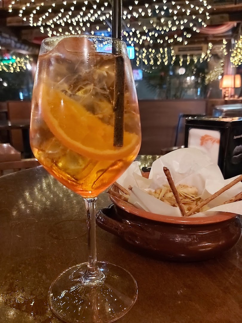 Murphy's Pub - Santa Ninfa