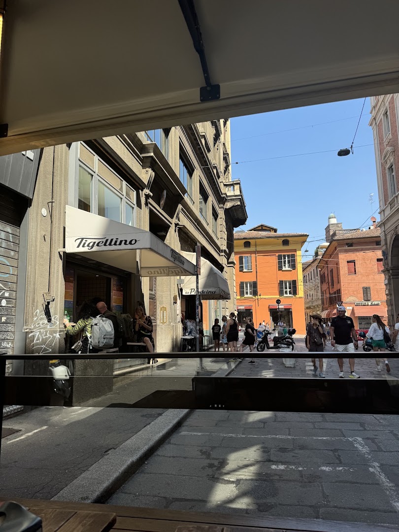 Murtadela, Bologna