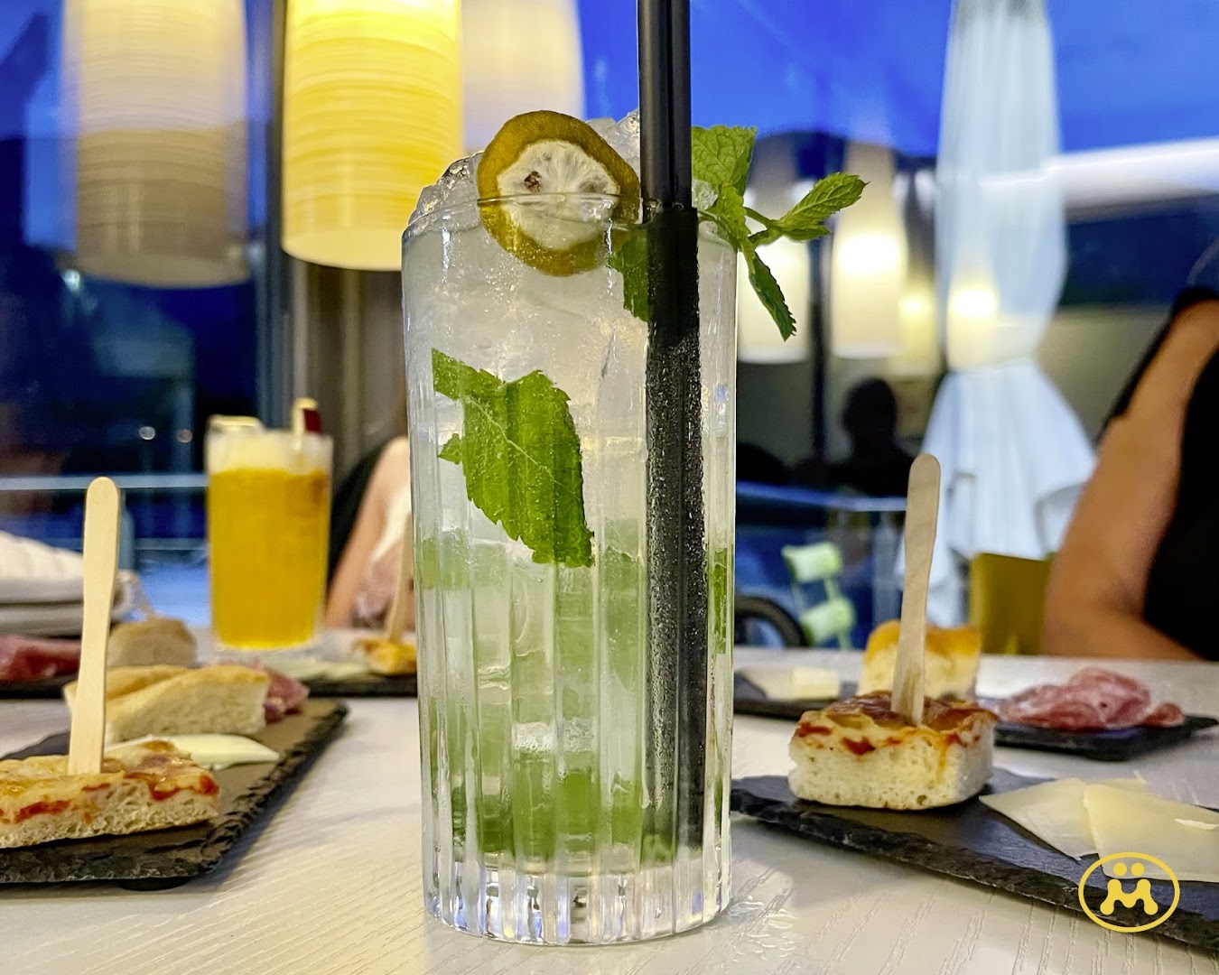 Musa Bar & Bistró