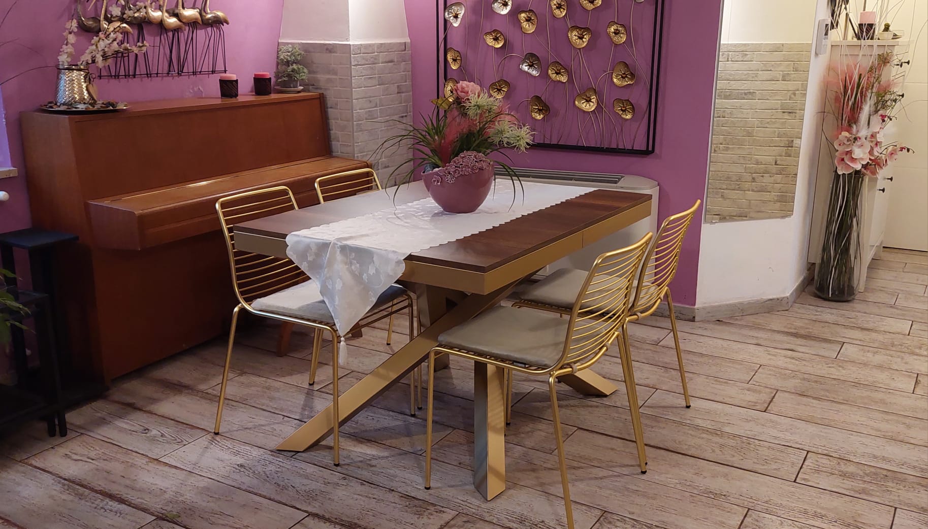 Musa Home Design srls