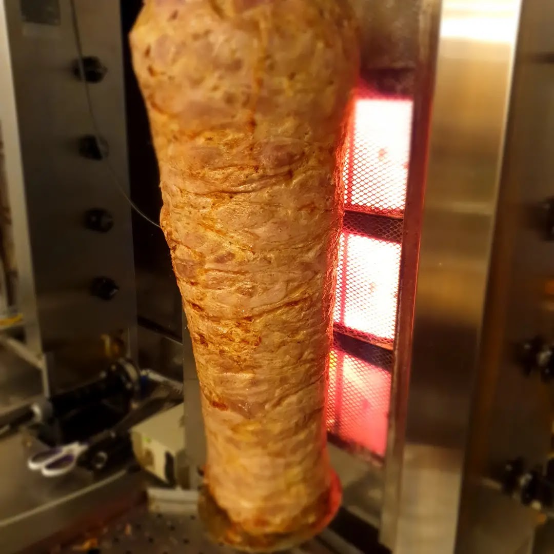 Musa's Kebap Griglieria & Pizzeria, Varese