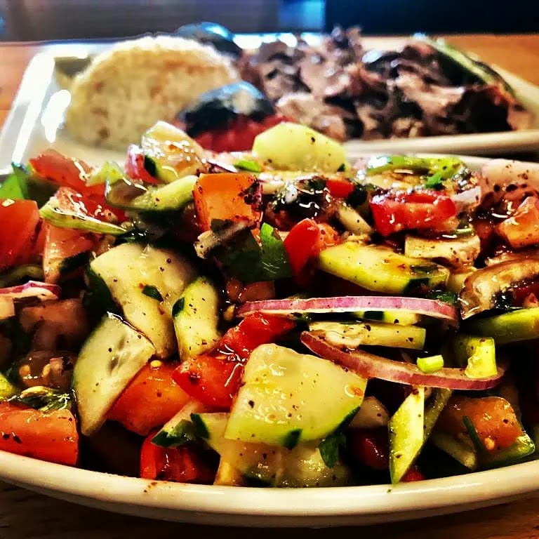 Musa's Kebap Griglieria & Pizzeria