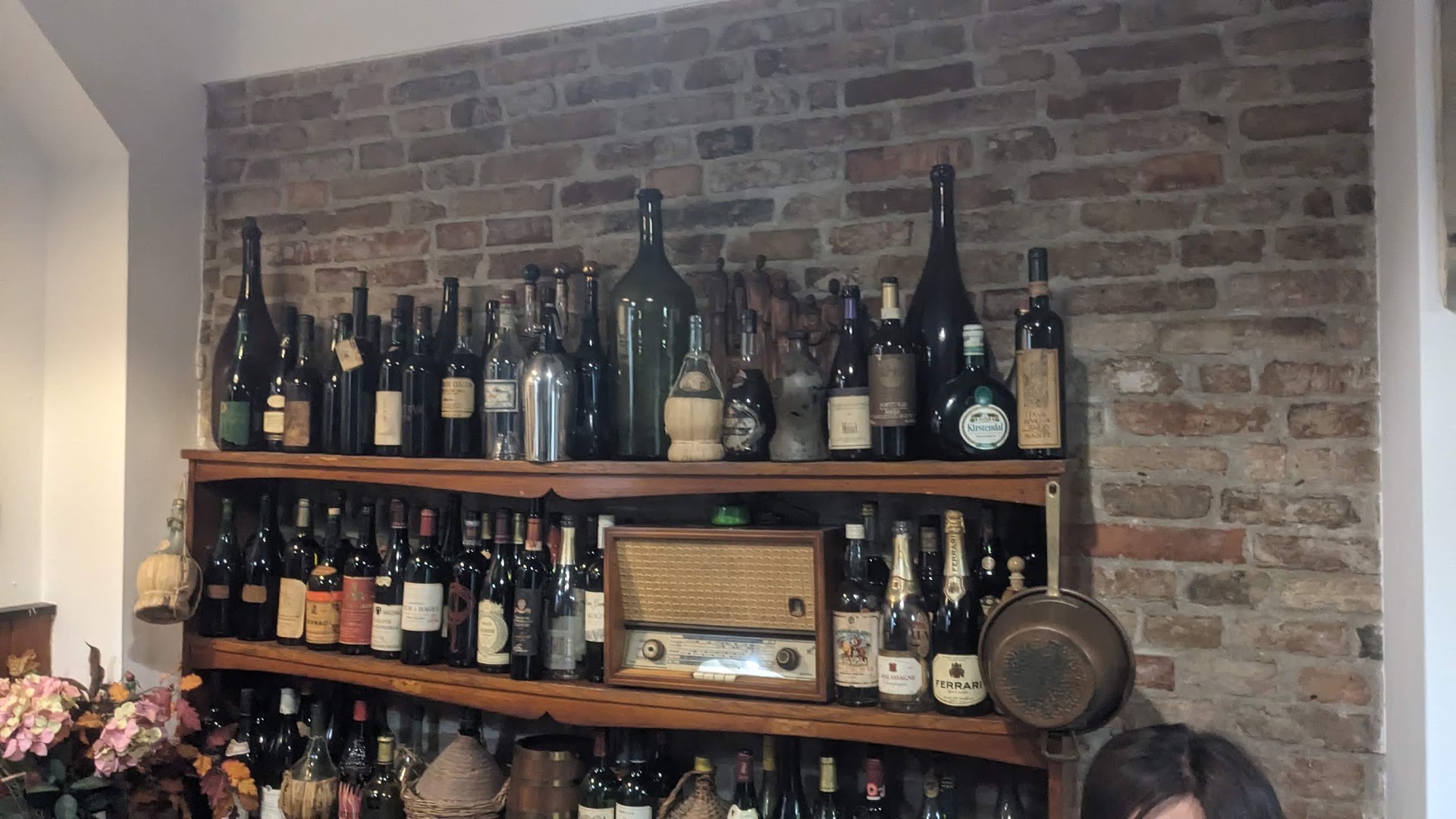 Muscoli's