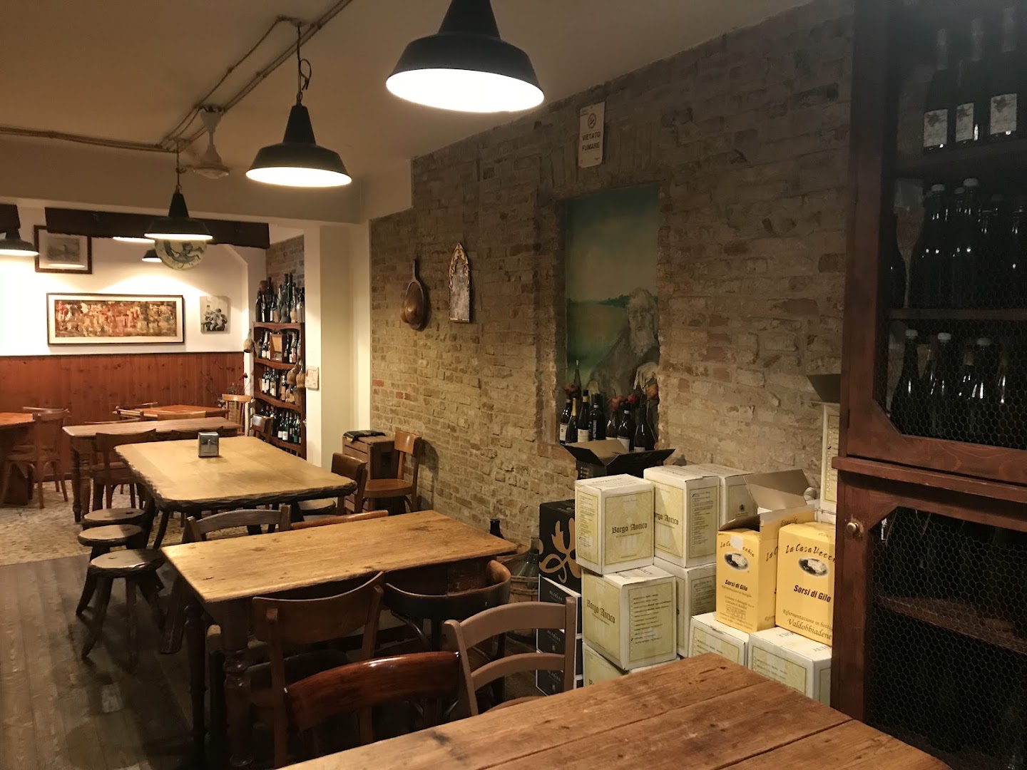 Muscoli's