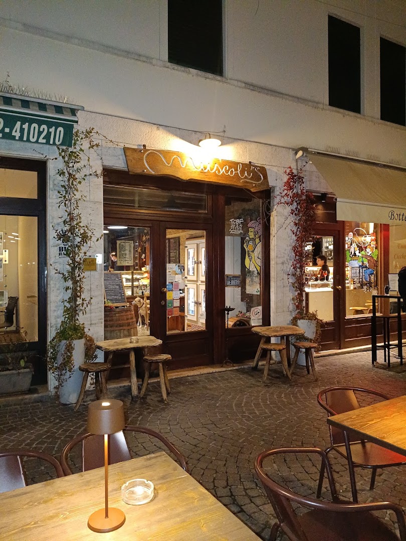Muscoli's
