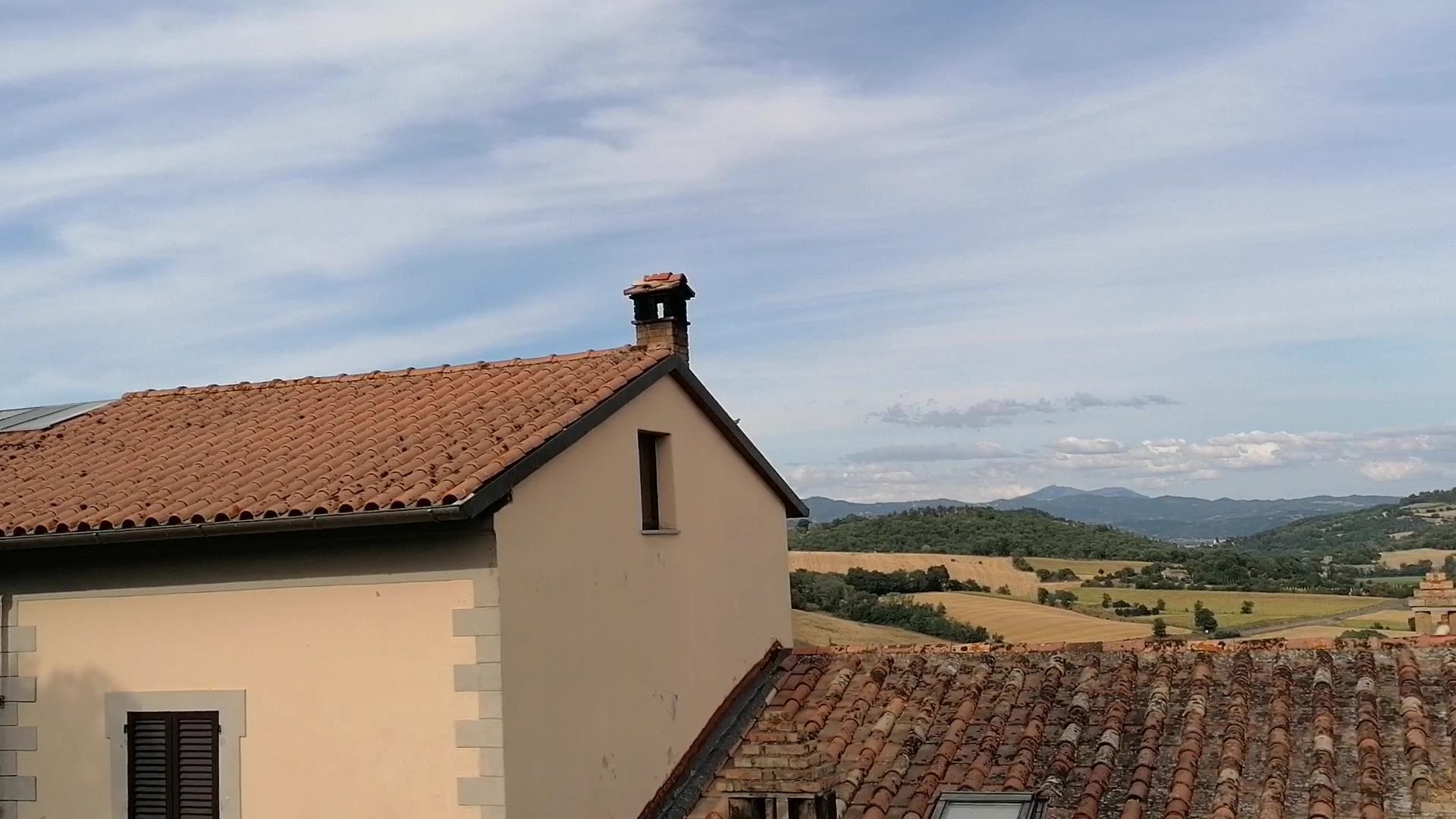 Musei Civici Madonna del Parto, Monterchi