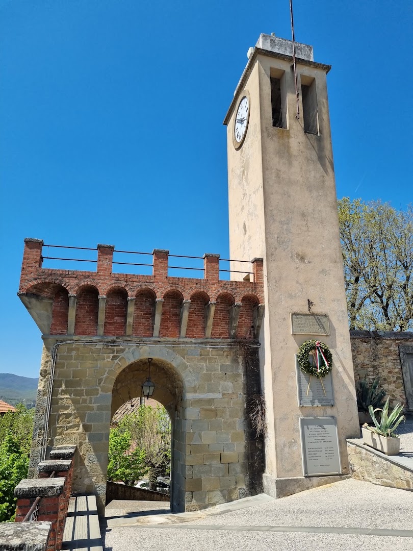 Musei Civici Madonna del Parto