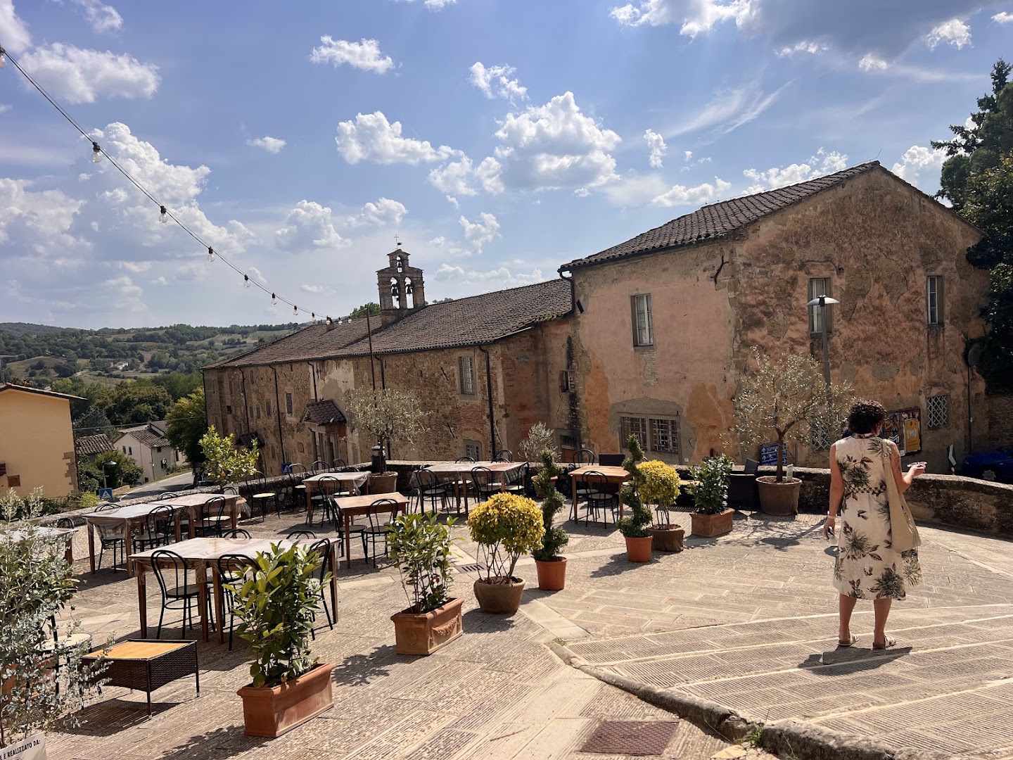 Musei Civici Madonna del Parto