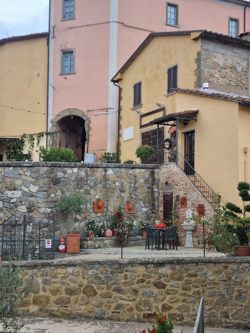 Musei Civici Madonna del Parto