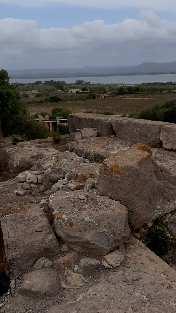 Museo Archeologico "Ferruccio Barreca" - MAB Sant'Antioco Sardegna, Sant'Antioco