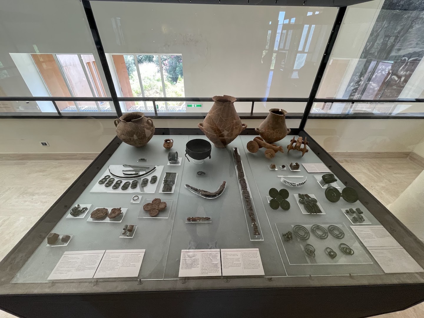 Museo Archeologico Nazionale della Siritide