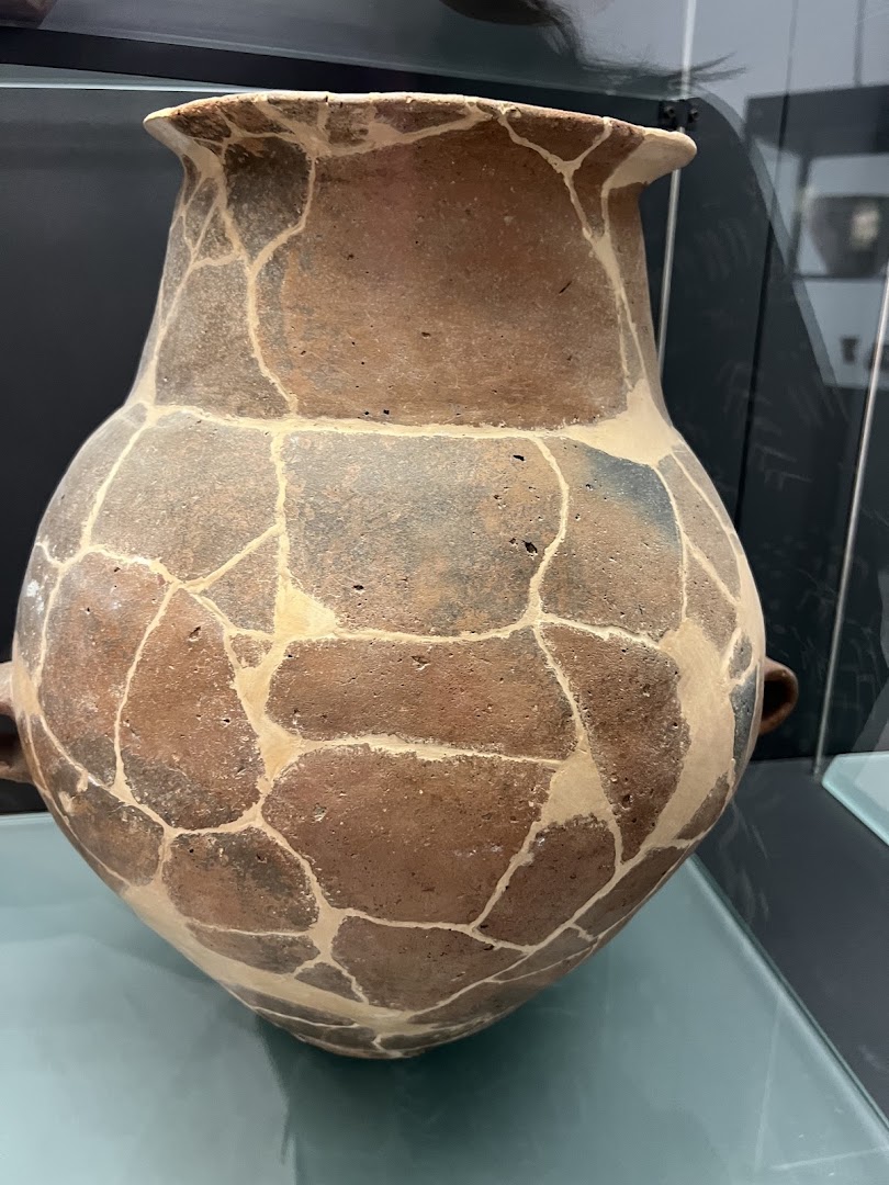 Museo Archeologico Nazionale della Siritide