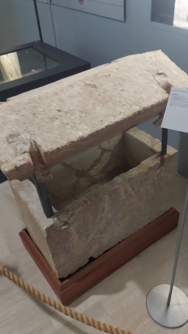 Museo Archeologico Nazionale della Siritide