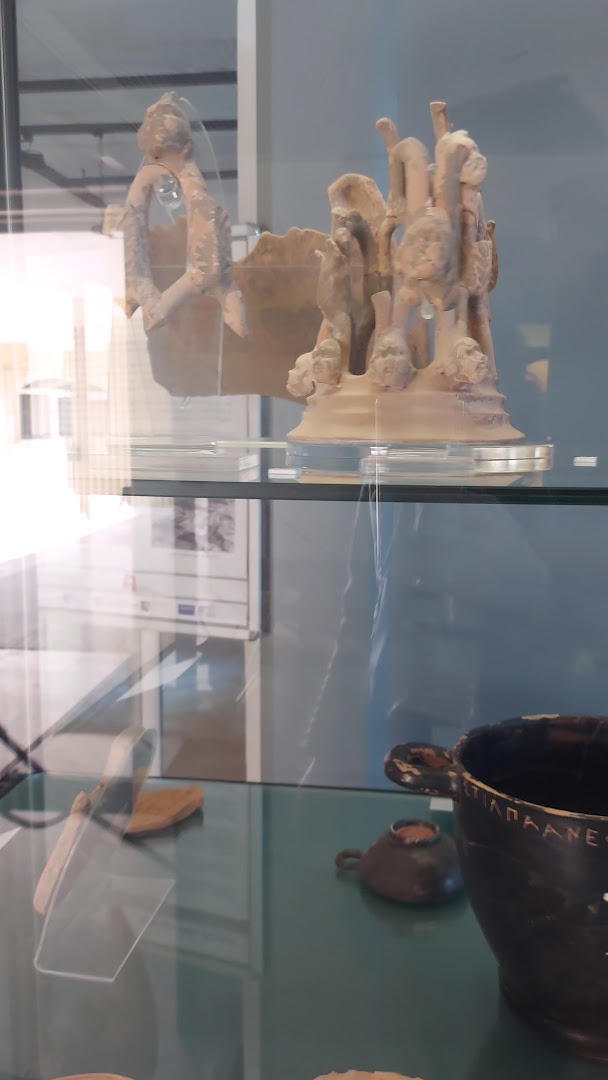 Museo Archeologico Nazionale della Siritide