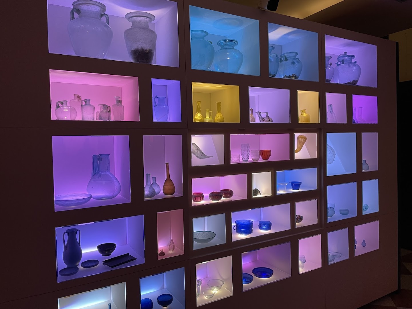Museo Archeologico Nazionale di Adria