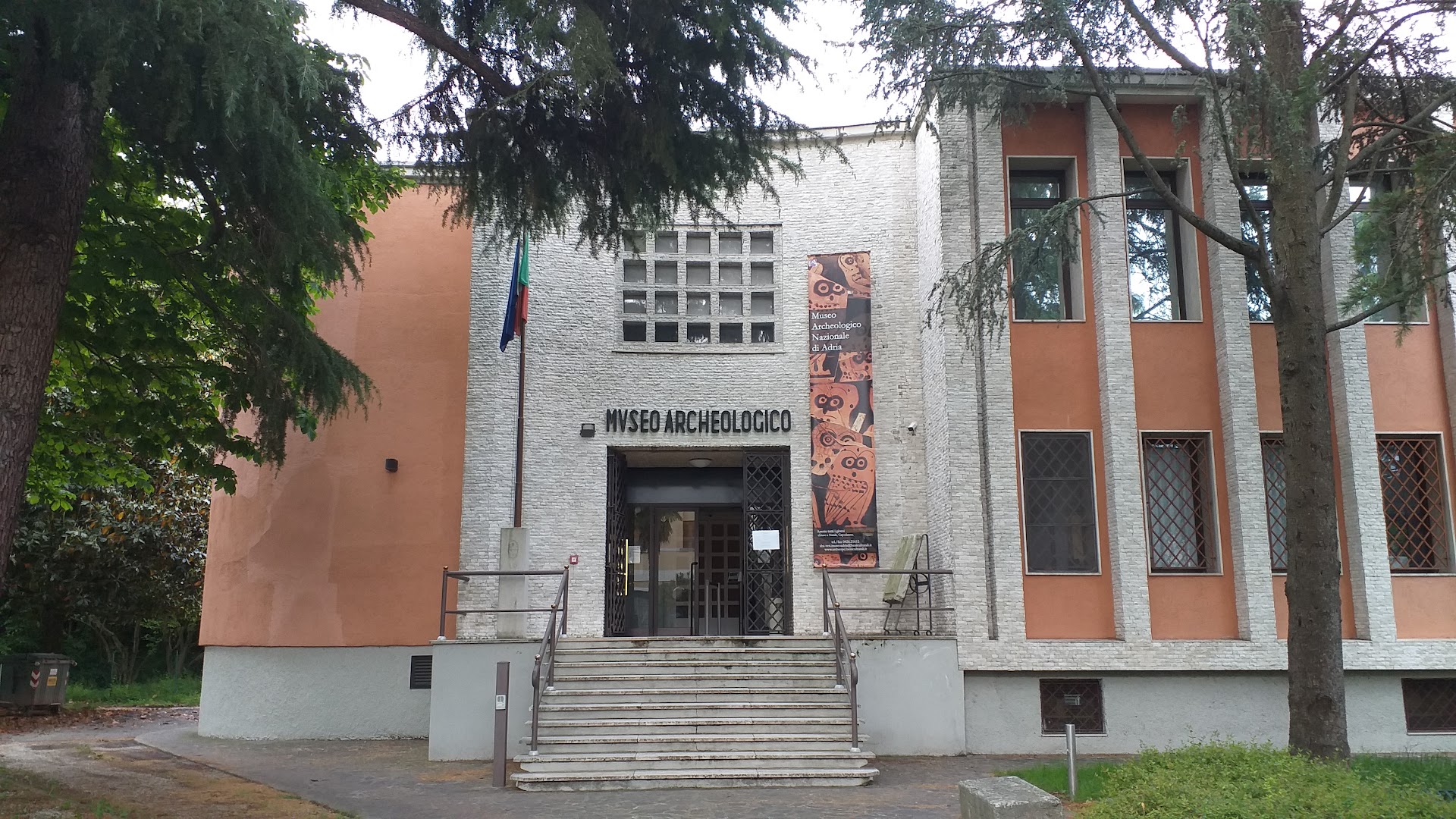 Museo Archeologico Nazionale di Adria