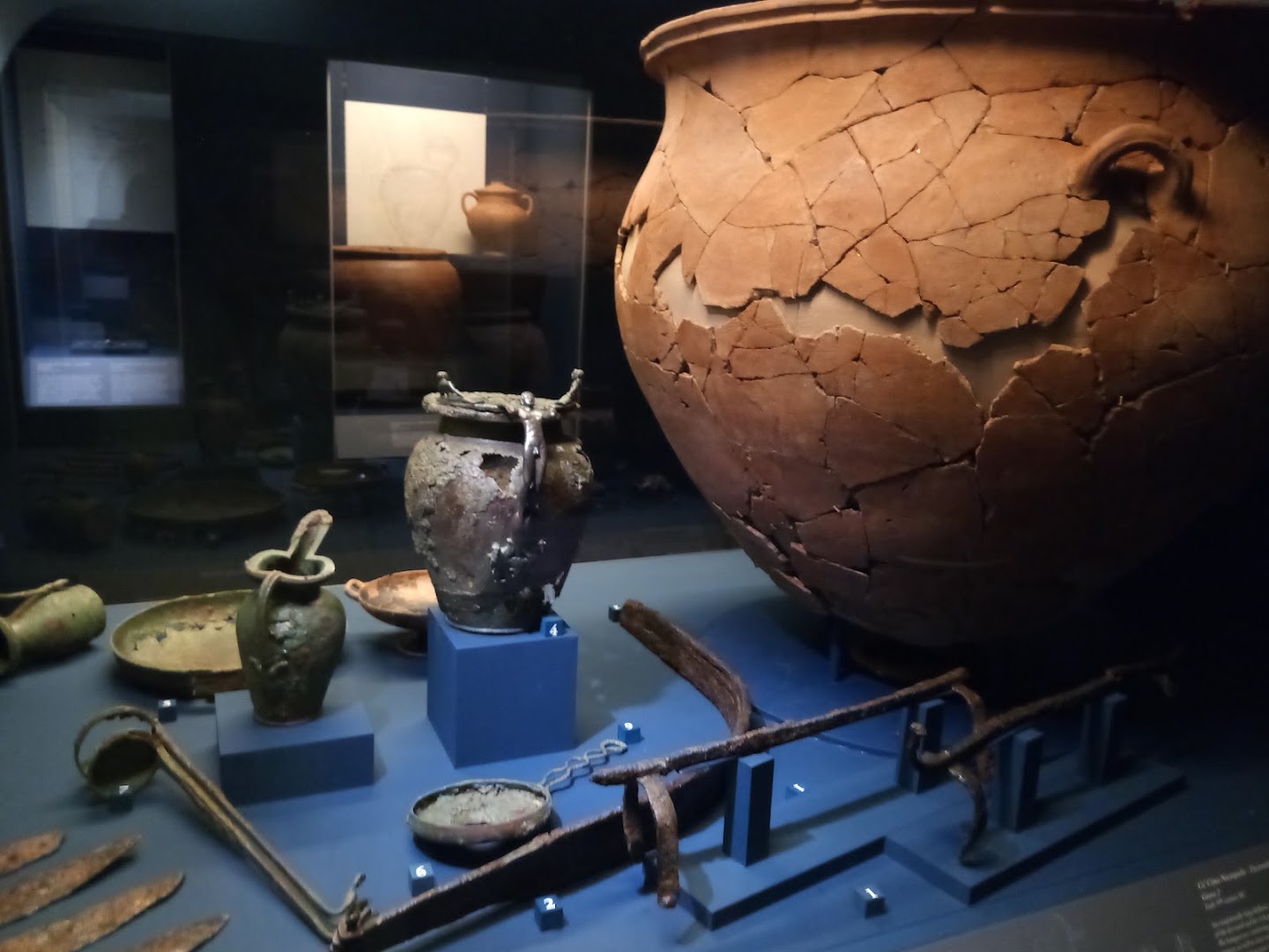 Museo Archeologico Nazionale di Adria