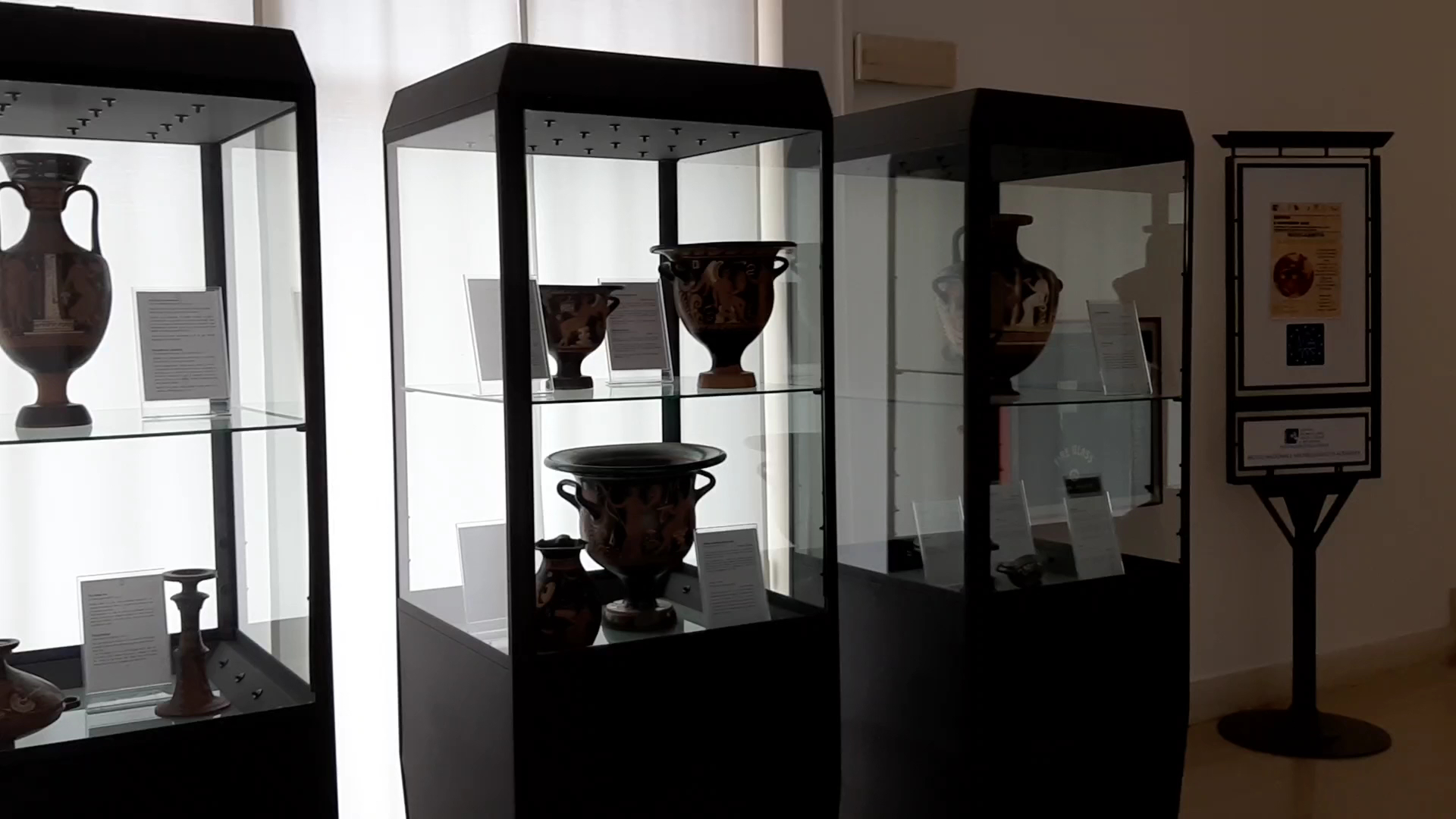 Museo Archeologico Nazionale di Altamura