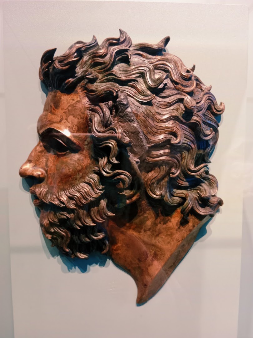 Museo Archeologico Nazionale di Aquileia