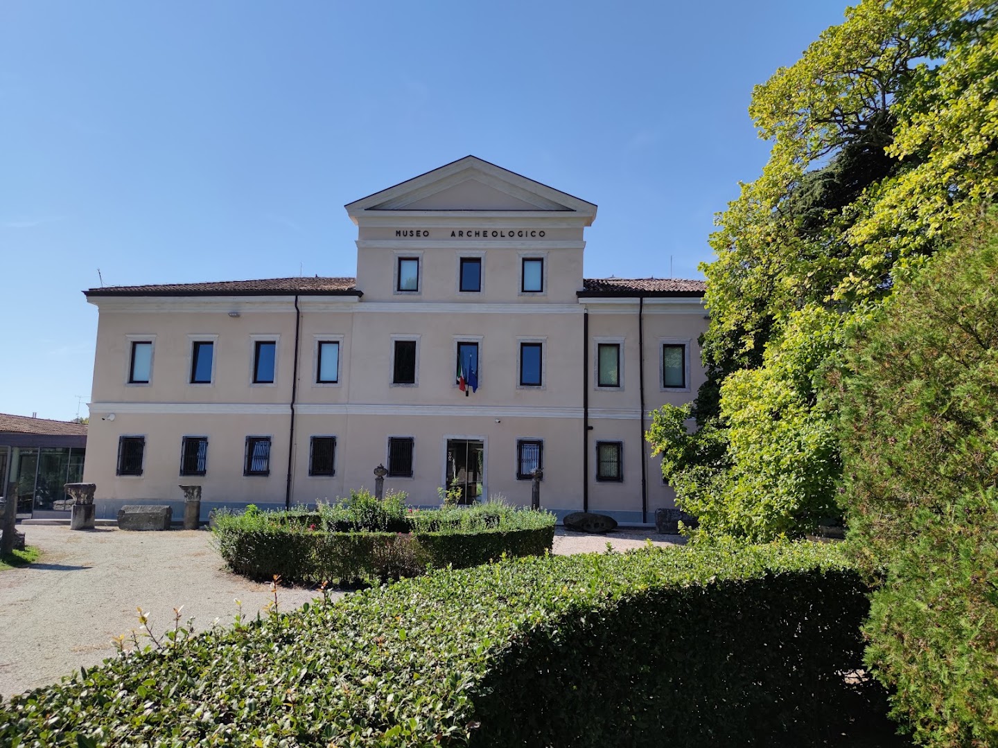 Museo Archeologico Nazionale di Aquileia