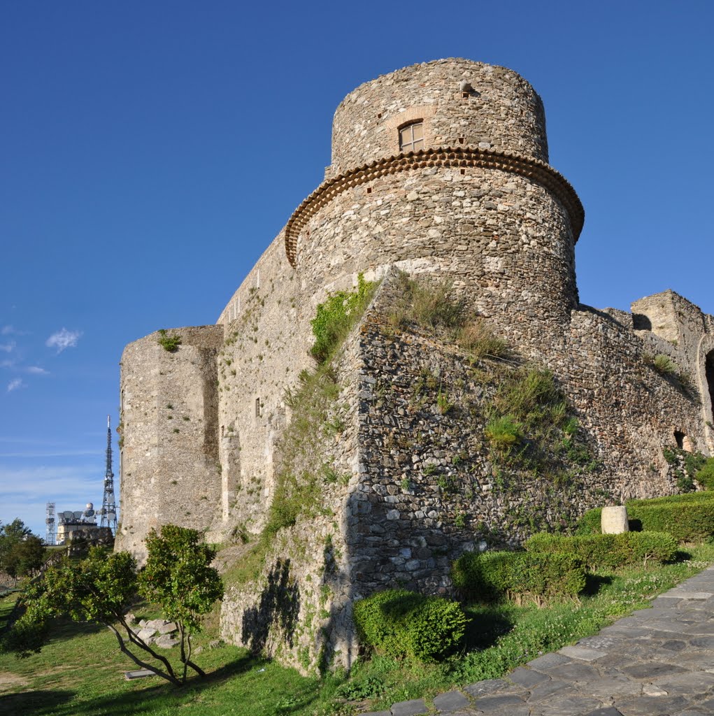 Museo Archeologico Nazionale di Vibo Valentia, Vibo Valentia