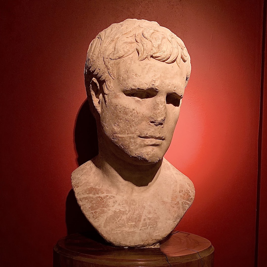 Museo Archeologico Nazionale di Vibo Valentia