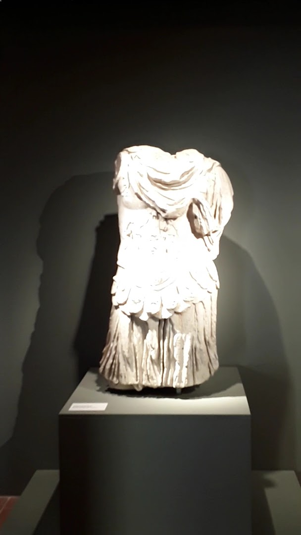 Museo Archeologico Nazionale e zona archeologica di Luni