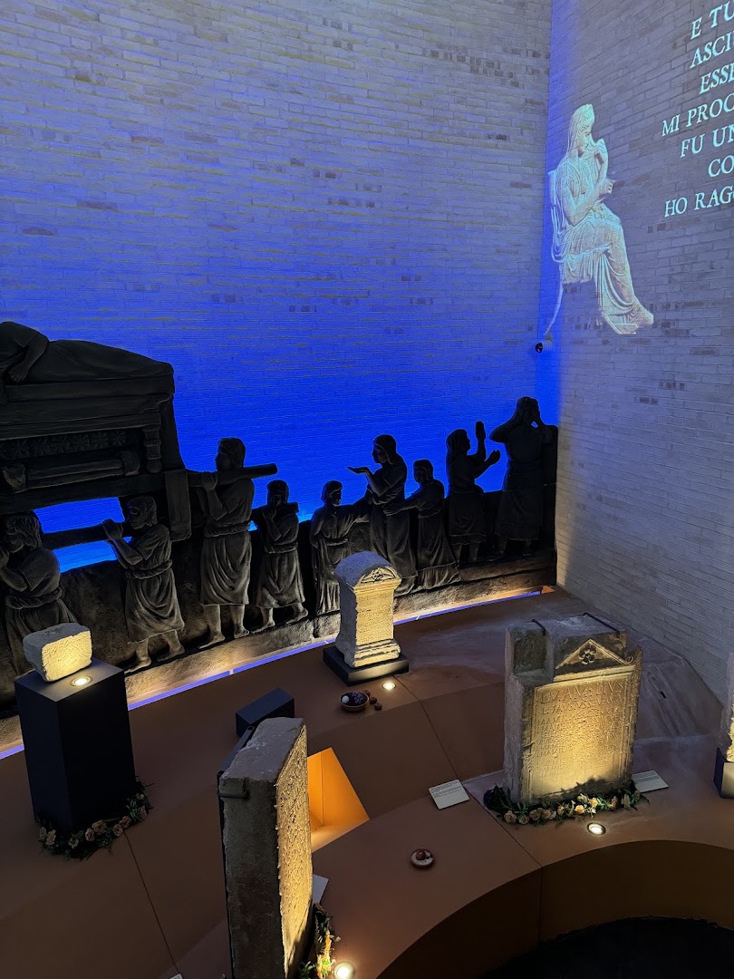 Museo Archeologico Nazionale "La Civitella"
