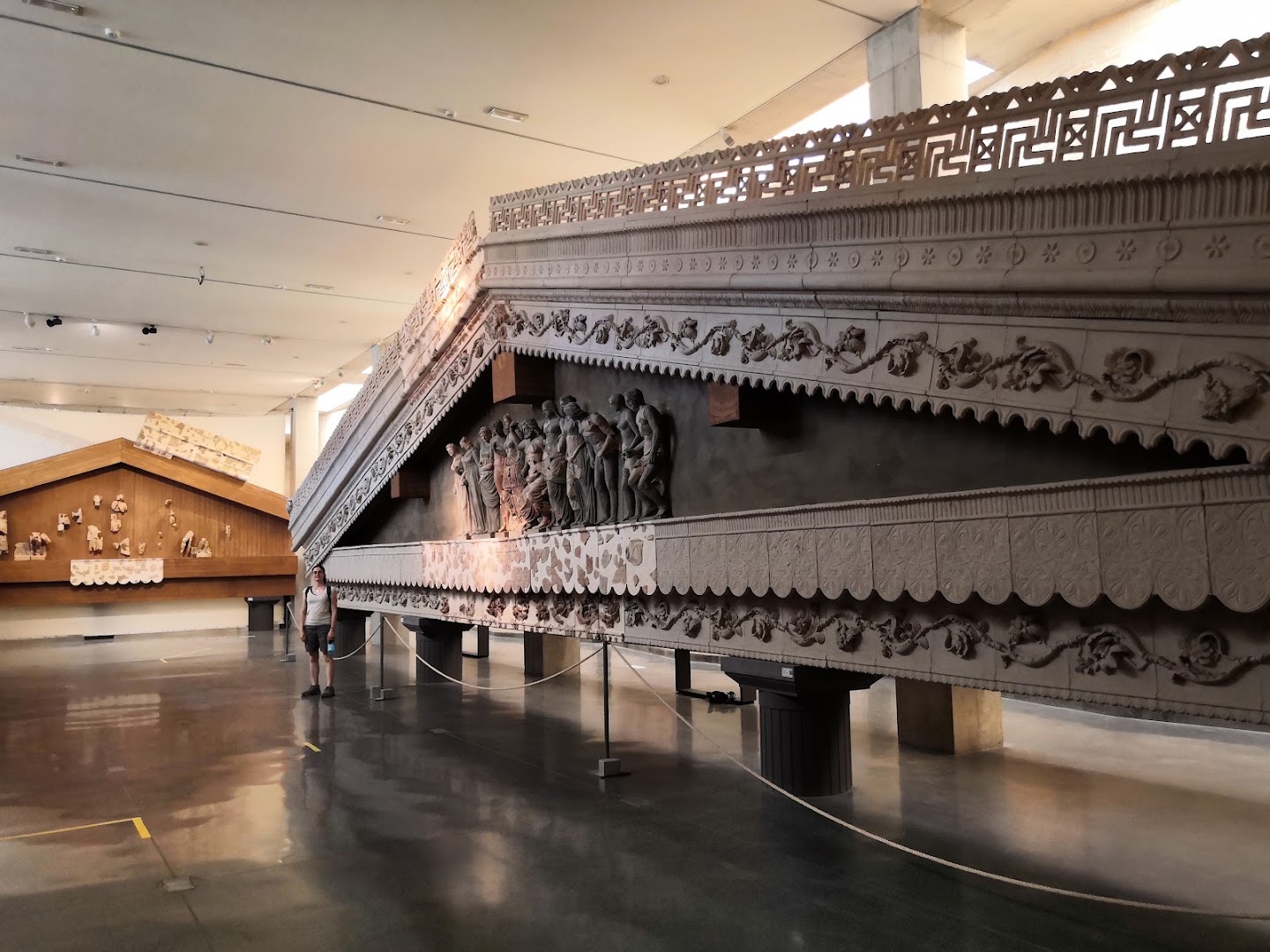 Museo Archeologico Nazionale "La Civitella"