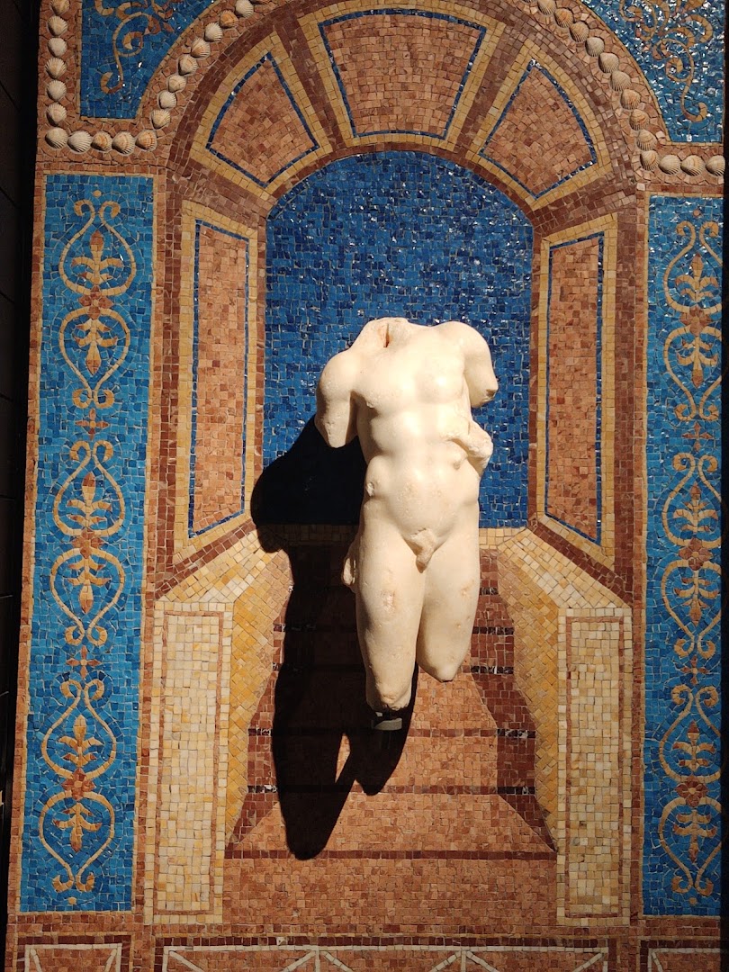 Museo Archeologico Nazionale "La Civitella"