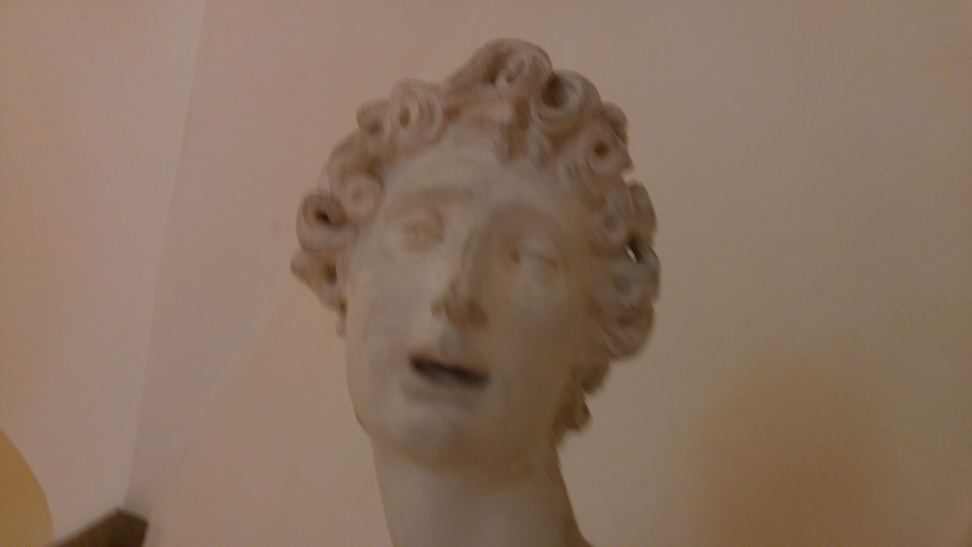 Museo Casa Natale di Michelangelo Buonarroti, Caprese Michelangelo
