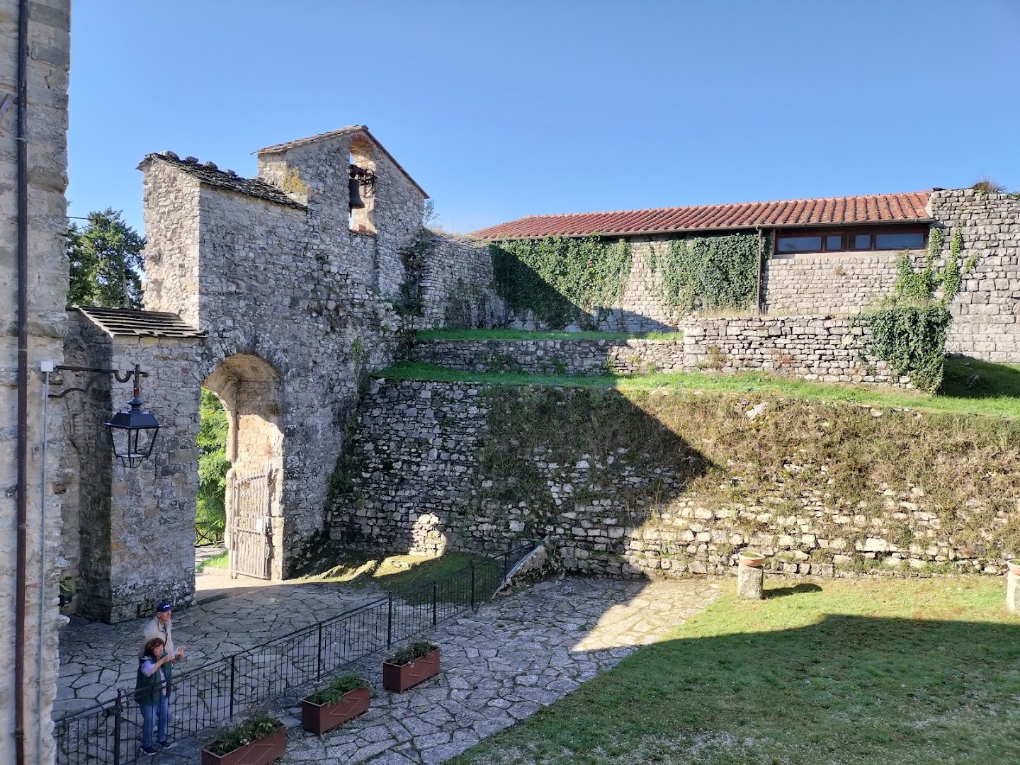 Museo Casa Natale di Michelangelo Buonarroti