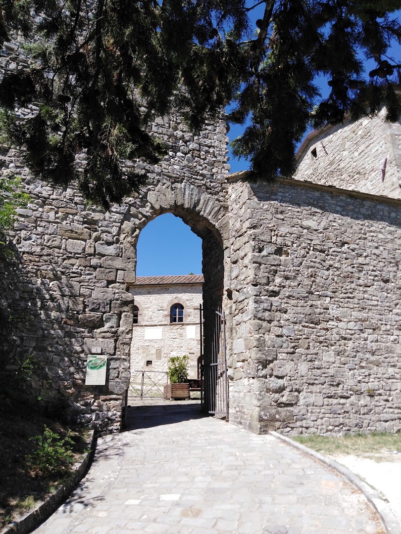 Museo Casa Natale di Michelangelo Buonarroti