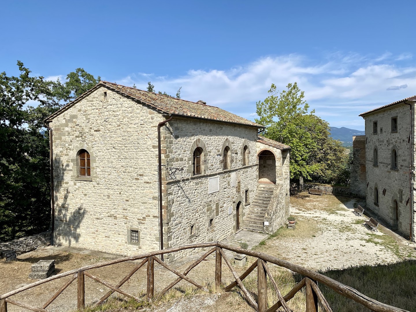 Museo Casa Natale di Michelangelo Buonarroti