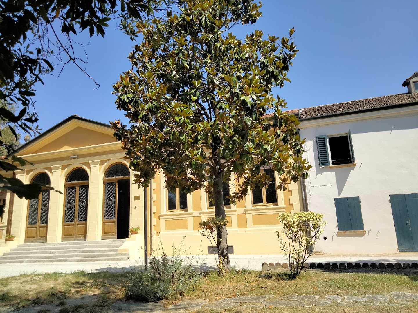 Museo Casa Pascoli