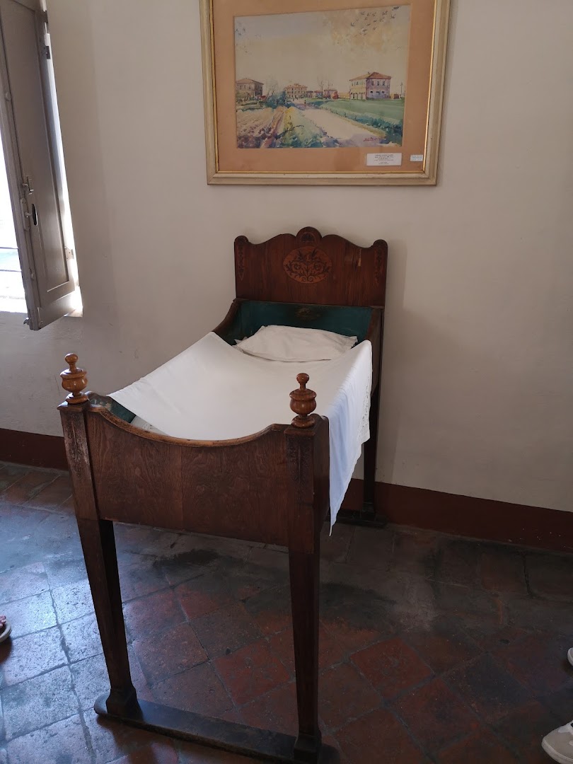 Museo Casa Pascoli