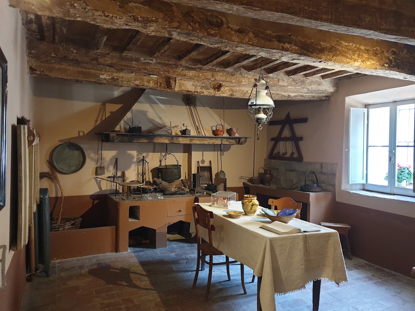 Museo Casa Pascoli