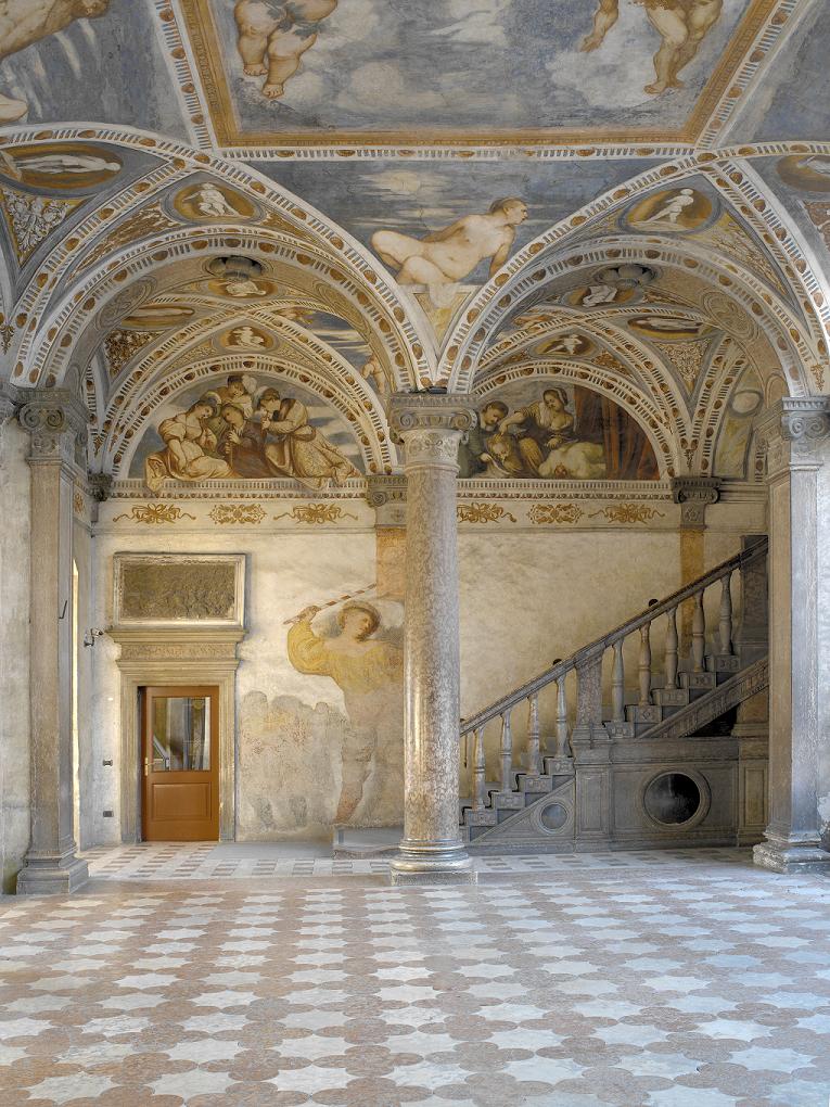 Museo Castello del Buonconsiglio, Trento