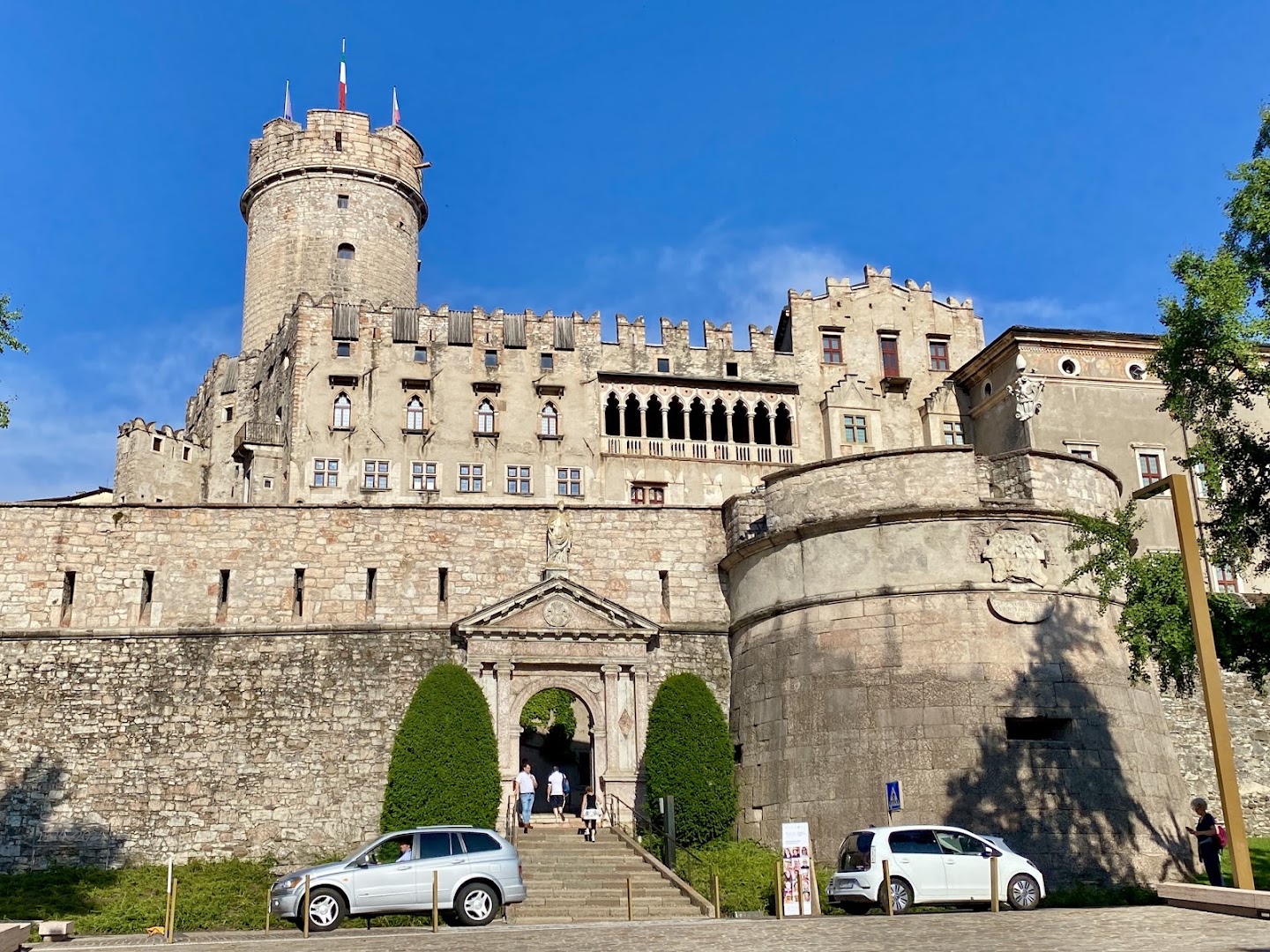 Museo Castello del Buonconsiglio
