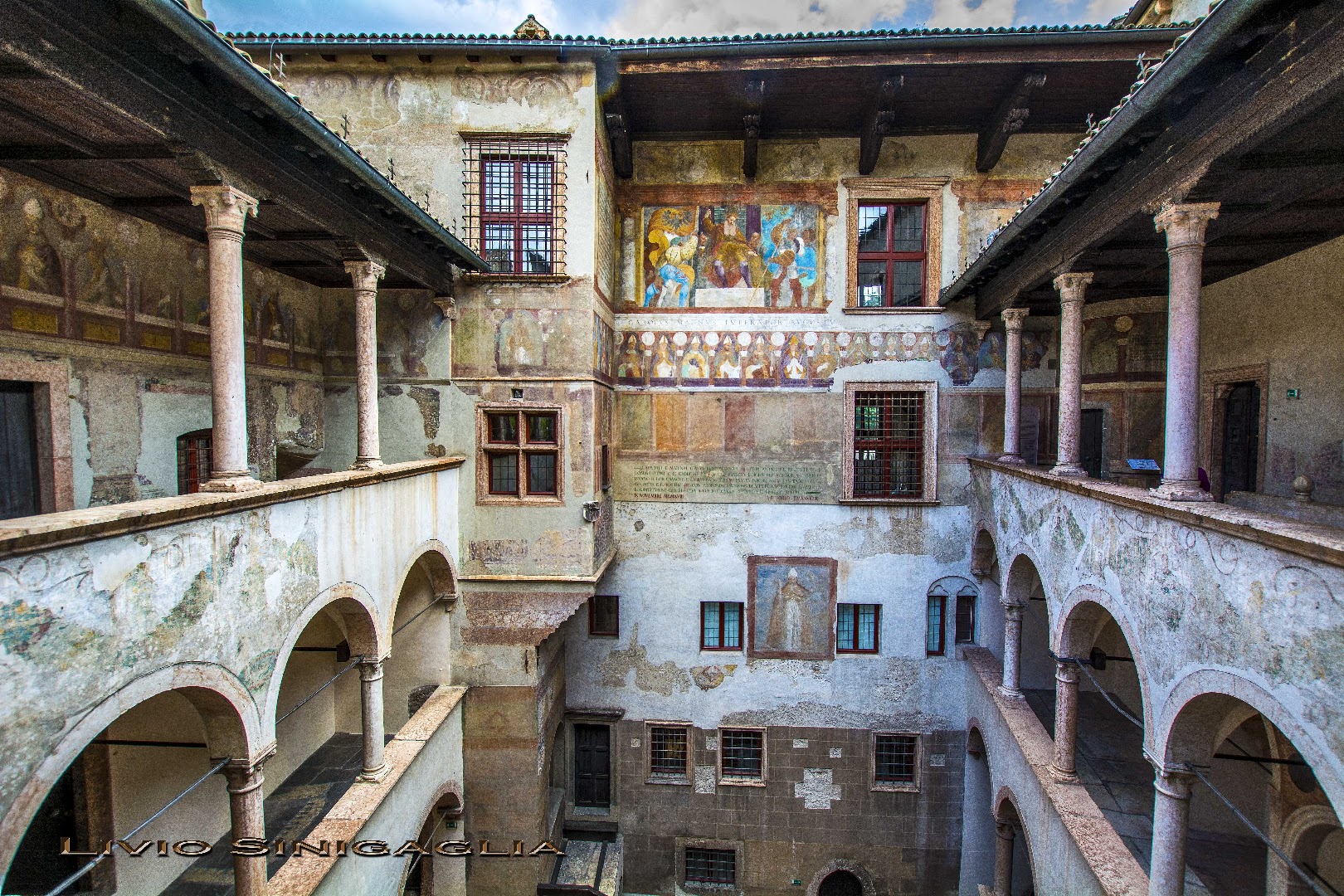 Museo Castello del Buonconsiglio