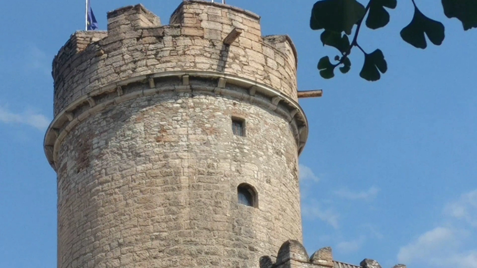 Museo Castello del Buonconsiglio
