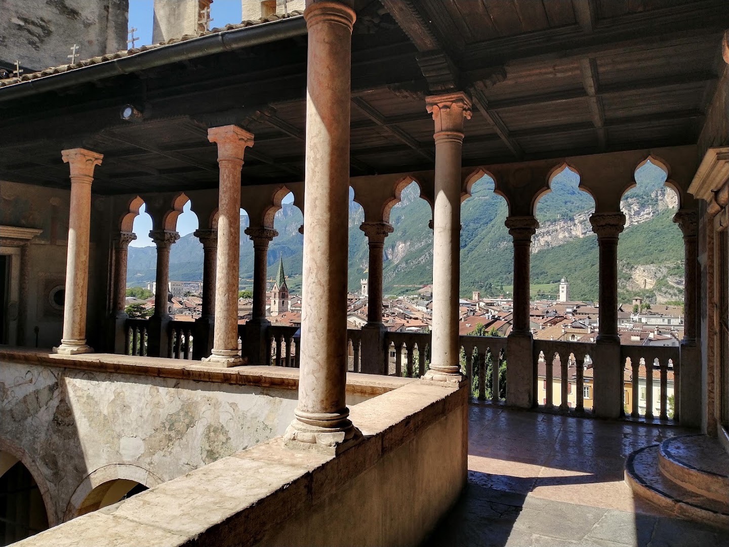 Museo Castello del Buonconsiglio