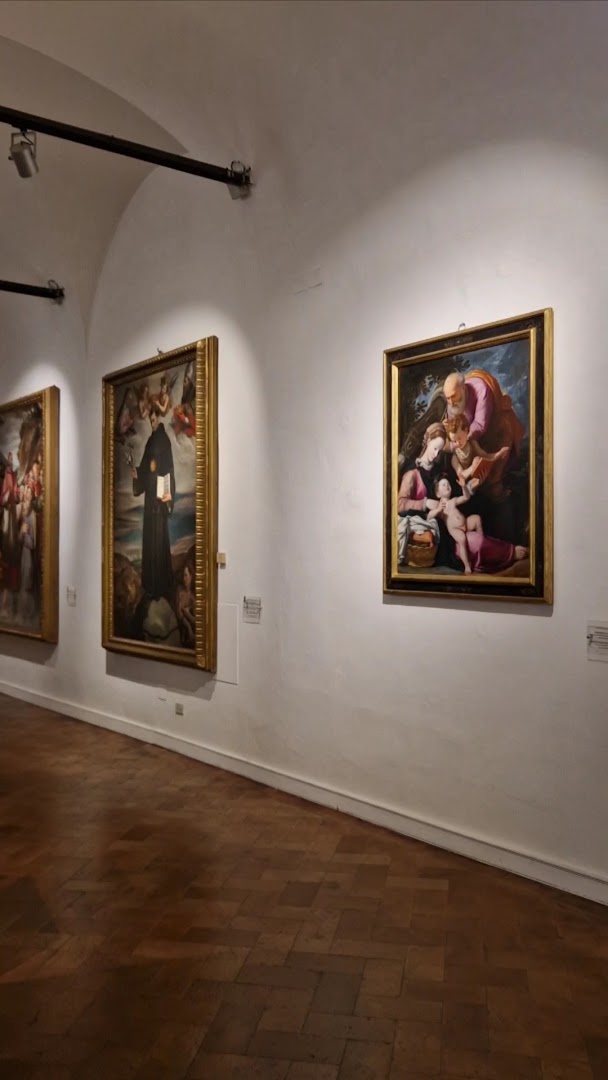 Museo Civico Sansepolcro, Sansepolcro